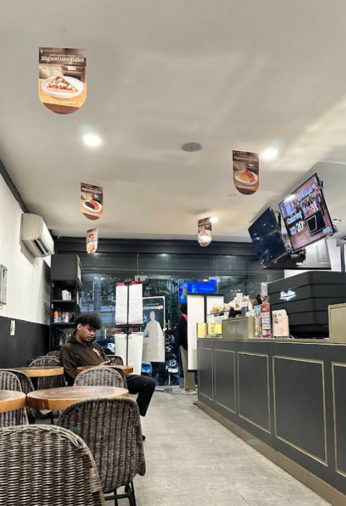 Kopi Kenangan Danau Sunter Utara, Stand Alone Retail | We provide Indonesia infrastructure map on various property sectors and data. Access property listings, infrastructure developments, news, and valuable transaction data for informed decisions.