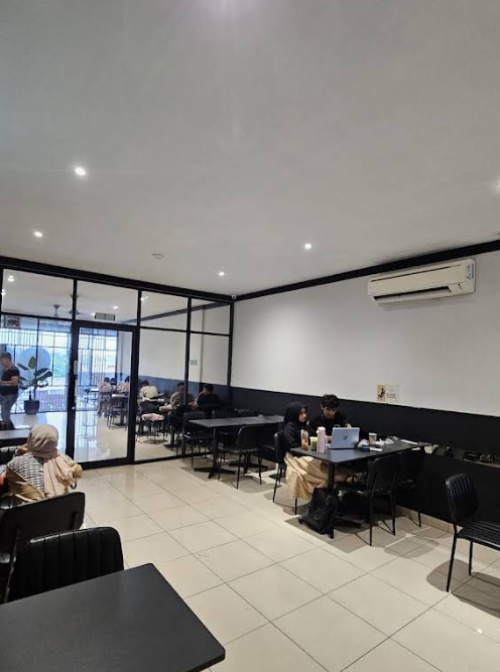 Kopi Kenangan Joglo, Stand Alone Retail | We provide Indonesia infrastructure map on various property sectors and data. Access property listings, infrastructure developments, news, and valuable transaction data for informed decisions.