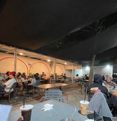 Kopi Kenangan Kelapa Dua Wetan, Stand Alone Retail | We provide Indonesia infrastructure map on various property sectors and data. Access property listings, infrastructure developments, news, and valuable transaction data for informed decisions.