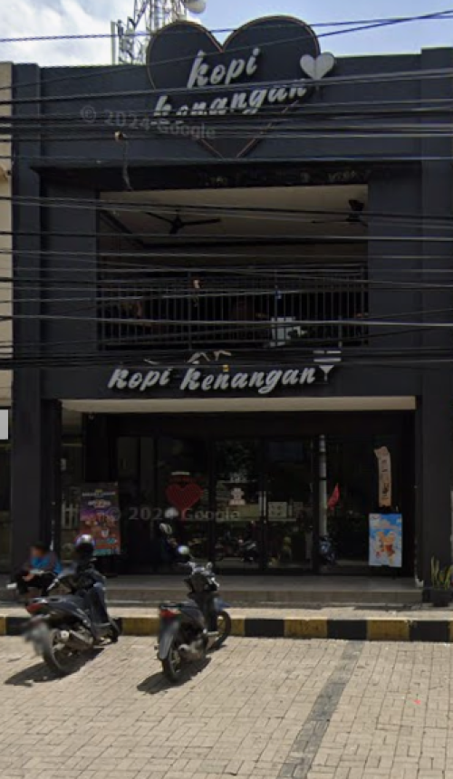 Kopi Kenangan LA Terrace, Stand Alone Retail | We provide Indonesia infrastructure map on various property sectors and data. Access property listings, infrastructure developments, news, and valuable transaction data for informed decisions.