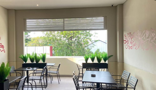 Kopi Kenangan Jl. Letjen Suprapto, Stand Alone Retail | We provide Indonesia infrastructure map on various property sectors and data. Access property listings, infrastructure developments, news, and valuable transaction data for informed decisions.