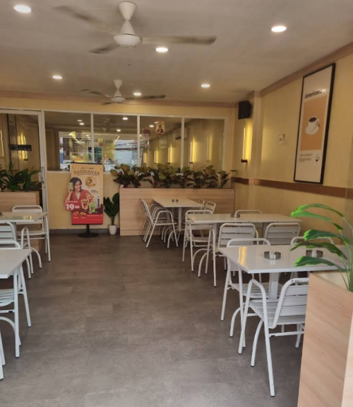 Kopi Kenangan Pecenongan, Stand Alone Retail | We provide Indonesia infrastructure map on various property sectors and data. Access property listings, infrastructure developments, news, and valuable transaction data for informed decisions.