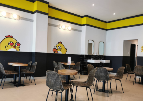 Kopi Kenangan Pondok Bambu, Stand Alone Retail | We provide Indonesia infrastructure map on various property sectors and data. Access property listings, infrastructure developments, news, and valuable transaction data for informed decisions.