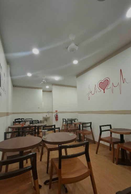 Kopi Kenangan Jl. Pisangan Lama, Stand Alone Retail | We provide Indonesia infrastructure map on various property sectors and data. Access property listings, infrastructure developments, news, and valuable transaction data for informed decisions.