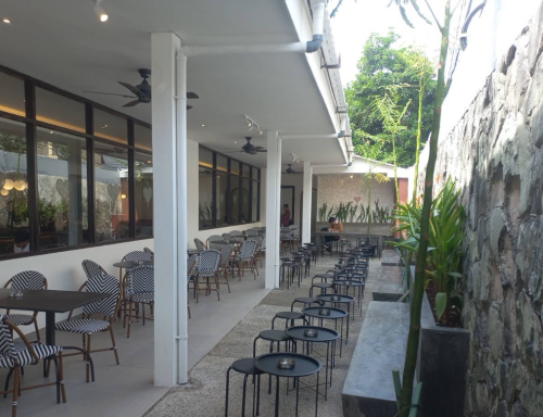 Kopi Kenangan Rawa Belong Jakarta, Stand Alone Retail | We provide Indonesia infrastructure map on various property sectors and data. Access property listings, infrastructure developments, news, and valuable transaction data for informed decisions.