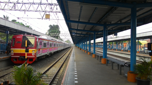 Duri–Tangerang Intercity Line, Commuter Intercity Line, Kereta Commuter Indonesia | We provide Indonesia infrastructure map on various property sectors and data. Access property listings, infrastructure developments, news, and valuable transaction data for informed decisions.
