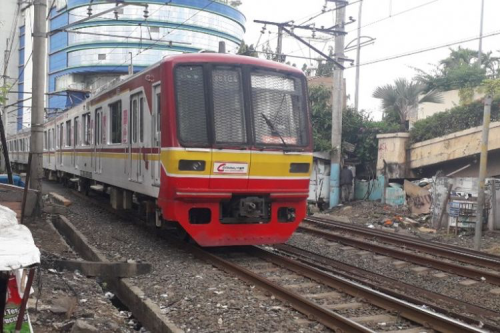 Jakarta - Bogor Intercity Line, Commuter Intercity Line, Kereta Commuter Indonesia | We provide Indonesia infrastructure map on various property sectors and data. Access property listings, infrastructure developments, news, and valuable transaction data for informed decisions.