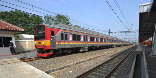 Jakarta - Cikarang Intercity Line, Commuter Intercity Line, Kereta Commuter Indonesia | We provide Indonesia infrastructure map on various property sectors and data. Access property listings, infrastructure developments, news, and valuable transaction data for informed decisions.