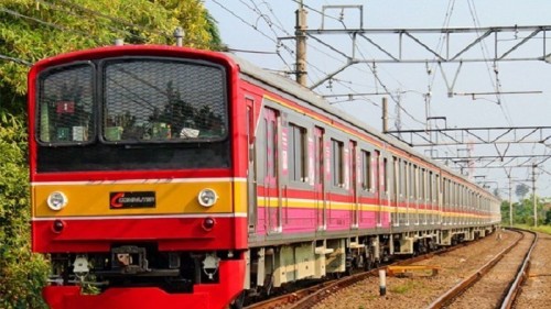 Jakarta - South Tangerang Intercity Line, Commuter Intercity Line, Kereta Api Indonesia (Persero) | We provide Indonesia infrastructure map on various property sectors and data. Access property listings, infrastructure developments, news, and valuable transaction data for informed decisions.