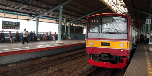 Jakarta Loopline, Commuter Intercity Line, Kereta Commuter Indonesia | We provide Indonesia infrastructure map on various property sectors and data. Access property listings, infrastructure developments, news, and valuable transaction data for informed decisions.
