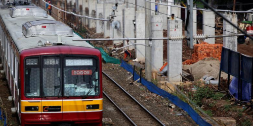 Jakarta Loopline, Commuter Intercity Line, Kereta Commuter Indonesia | We provide Indonesia infrastructure map on various property sectors and data. Access property listings, infrastructure developments, news, and valuable transaction data for informed decisions.