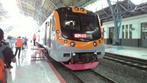 Tanjung Priok Intercity Line, Commuter Intercity Line, Kereta Commuter Indonesia | We provide Indonesia infrastructure map on various property sectors and data. Access property listings, infrastructure developments, news, and valuable transaction data for informed decisions.