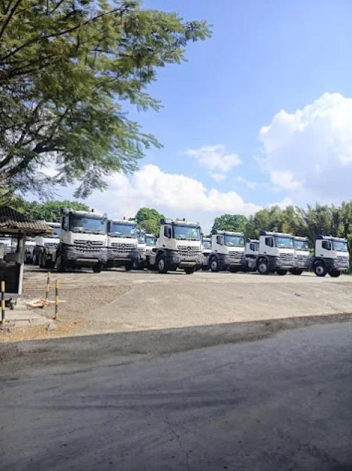 Mercedes-Benz Alun Indah Cakung, Automotive Dealership | We provide Indonesia infrastructure map on various property sectors and data. Access property listings, infrastructure developments, news, and valuable transaction data for informed decisions.