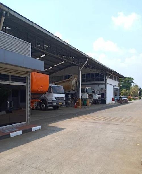 Mercedes-Benz Alun Indah Cakung, Automotive Dealership | We provide Indonesia infrastructure map on various property sectors and data. Access property listings, infrastructure developments, news, and valuable transaction data for informed decisions.
