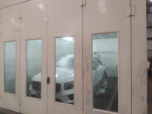Mercedes-Benz DAM Body & Paint Bandengan, Automotive Dealership | We provide Indonesia infrastructure map on various property sectors and data. Access property listings, infrastructure developments, news, and valuable transaction data for informed decisions.