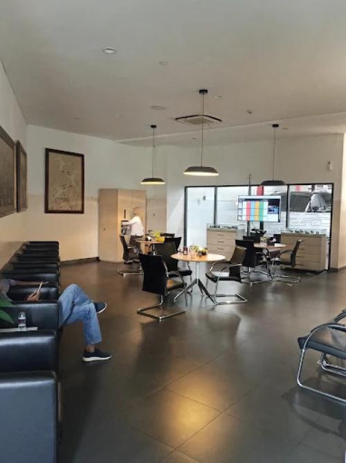 Mercedes-Benz PRO Gandaria, Automotive Dealership | We provide Indonesia infrastructure map on various property sectors and data. Access property listings, infrastructure developments, news, and valuable transaction data for informed decisions.