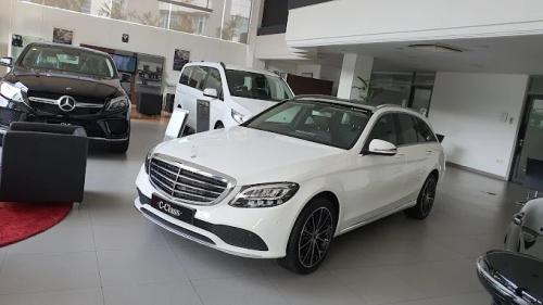 Mercedes-Benz SMI TB Simatupang, Automotive Dealership | We provide Indonesia infrastructure map on various property sectors and data. Access property listings, infrastructure developments, news, and valuable transaction data for informed decisions.