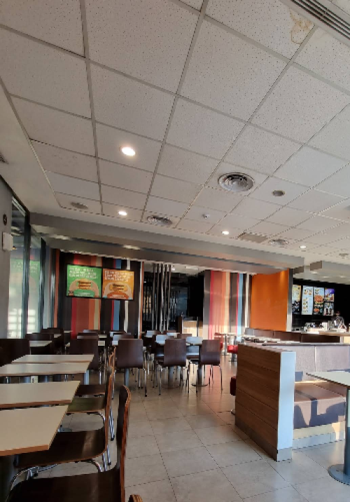 McDonald's Cideng, Stand Alone Retail | We provide Indonesia infrastructure map on various property sectors and data. Access property listings, infrastructure developments, news, and valuable transaction data for informed decisions.