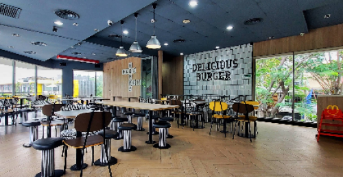 McDonald's Citra Garden 6, Stand Alone Retail | We provide Indonesia infrastructure map on various property sectors and data. Access property listings, infrastructure developments, news, and valuable transaction data for informed decisions.