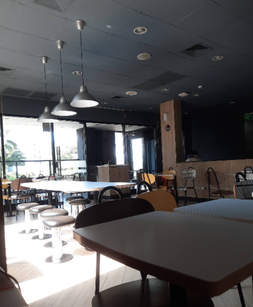 McDonald's Citra Garden 7, Stand Alone Retail | We provide Indonesia infrastructure map on various property sectors and data. Access property listings, infrastructure developments, news, and valuable transaction data for informed decisions.