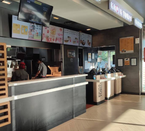 McDonald's Duren Sawit, Stand Alone Retail | We provide Indonesia infrastructure map on various property sectors and data. Access property listings, infrastructure developments, news, and valuable transaction data for informed decisions.
