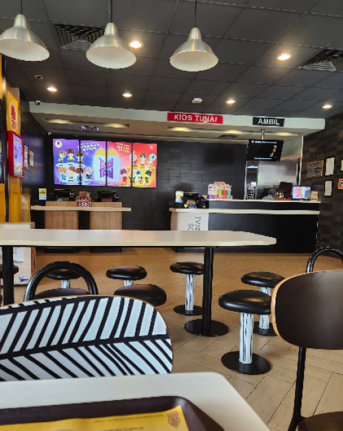 McDonald's Drive Thru Pemuda, Stand Alone Retail | We provide Indonesia infrastructure map on various property sectors and data. Access property listings, infrastructure developments, news, and valuable transaction data for informed decisions.