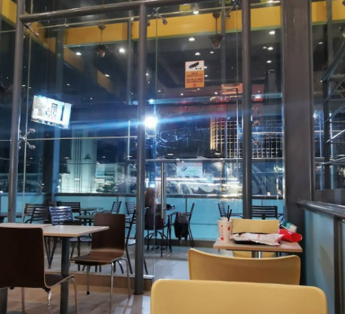 McDonald's Hayam Wuruk, Stand Alone Retail | We provide Indonesia infrastructure map on various property sectors and data. Access property listings, infrastructure developments, news, and valuable transaction data for informed decisions.