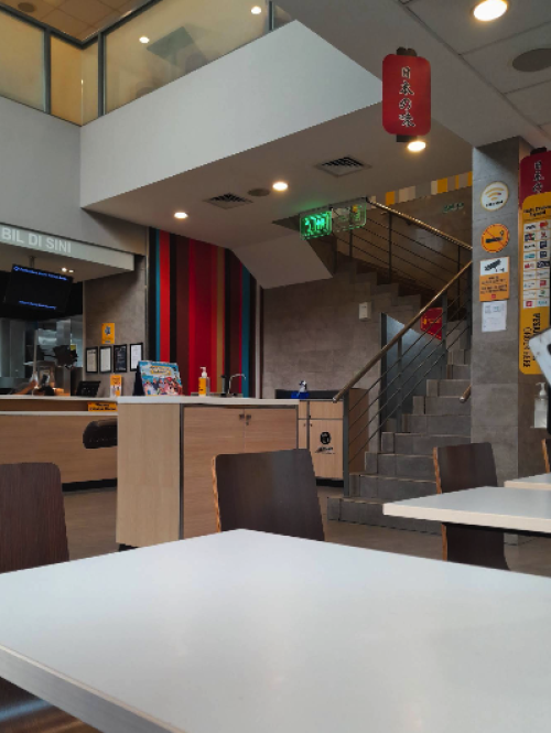 McDonald's Jatipadang, Stand Alone Retail | We provide Indonesia infrastructure map on various property sectors and data. Access property listings, infrastructure developments, news, and valuable transaction data for informed decisions.