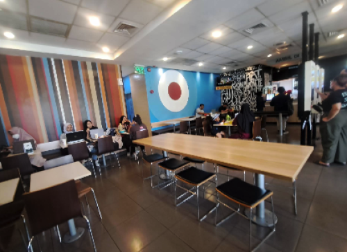 McDonald's Jakarta - TB Simatupang, Stand Alone Retail | We provide Indonesia infrastructure map on various property sectors and data. Access property listings, infrastructure developments, news, and valuable transaction data for informed decisions.