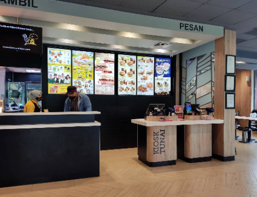 McDonald's Kebon Jeruk, Stand Alone Retail | We provide Indonesia infrastructure map on various property sectors and data. Access property listings, infrastructure developments, news, and valuable transaction data for informed decisions.