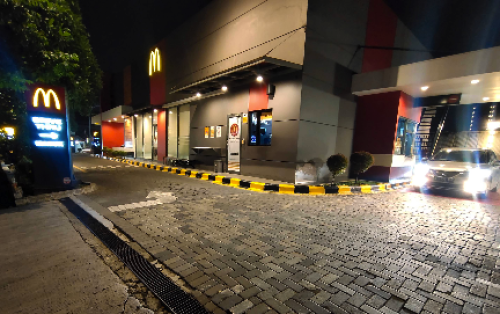McDonald's Lenteng Agung, Stand Alone Retail | We provide Indonesia infrastructure map on various property sectors and data. Access property listings, infrastructure developments, news, and valuable transaction data for informed decisions.