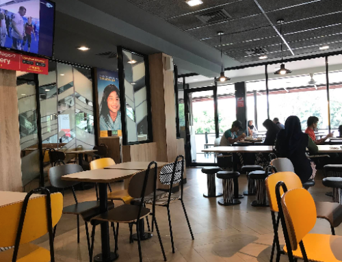 Mcdonald's Pondok Indah, Stand Alone Retail | We provide Indonesia infrastructure map on various property sectors and data. Access property listings, infrastructure developments, news, and valuable transaction data for informed decisions.