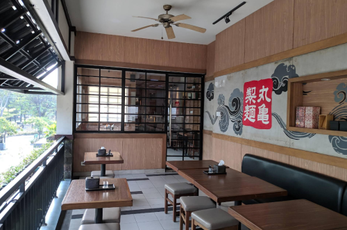 Marugame Udon Citra 6, Stand Alone Retail | We provide Indonesia infrastructure map on various property sectors and data. Access property listings, infrastructure developments, news, and valuable transaction data for informed decisions.