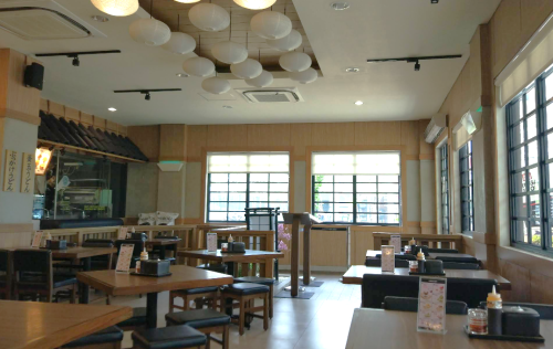 Marugame Udon Citra 6, Stand Alone Retail | We provide Indonesia infrastructure map on various property sectors and data. Access property listings, infrastructure developments, news, and valuable transaction data for informed decisions.