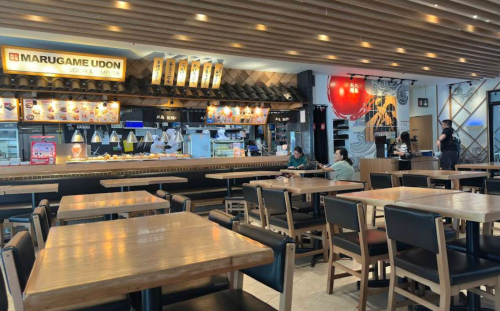 Marugame Udon Danau Sunter, Stand Alone Retail | We provide Indonesia infrastructure map on various property sectors and data. Access property listings, infrastructure developments, news, and valuable transaction data for informed decisions.