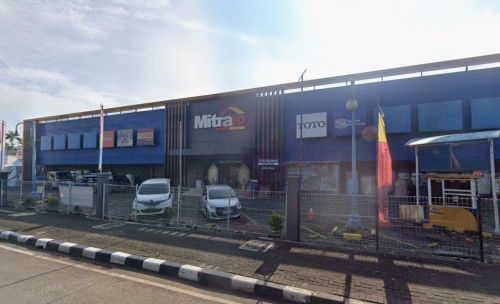 Mitra10 Daan Mogot, Stand Alone Retail | We provide Indonesia infrastructure map on various property sectors and data. Access property listings, infrastructure developments, news, and valuable transaction data for informed decisions.