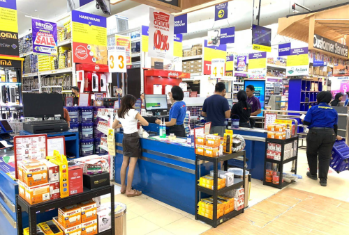 Mitra10 Daan Mogot, Stand Alone Retail | We provide Indonesia infrastructure map on various property sectors and data. Access property listings, infrastructure developments, news, and valuable transaction data for informed decisions.