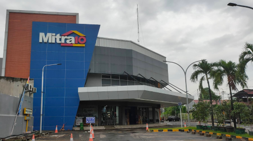 Mitra10 Pondok Bambu, Stand Alone Retail | We provide Indonesia infrastructure map on various property sectors and data. Access property listings, infrastructure developments, news, and valuable transaction data for informed decisions.