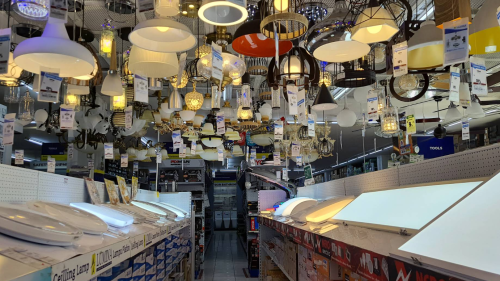 Mitra10 Pesanggrahan, Stand Alone Retail | We provide Indonesia infrastructure map on various property sectors and data. Access property listings, infrastructure developments, news, and valuable transaction data for informed decisions.