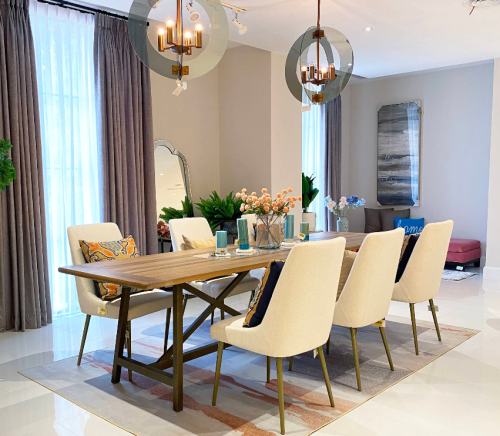 Malinda Designer Showroom Jakarta Barat, Stand Alone Retail | We provide Indonesia infrastructure map on various property sectors and data. Access property listings, infrastructure developments, news, and valuable transaction data for informed decisions.