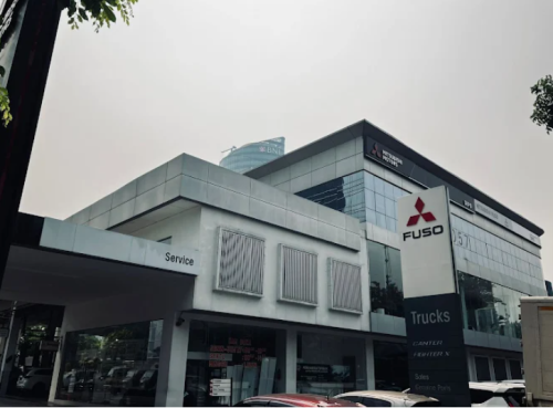Mitsubishi Dipo Gatot Subroto, Automotive Dealership | We provide Indonesia infrastructure map on various property sectors and data. Access property listings, infrastructure developments, news, and valuable transaction data for informed decisions.