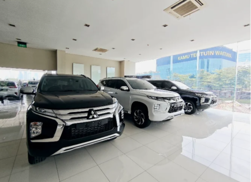 Mitsubishi Dipo Gatot Subroto, Automotive Dealership | We provide Indonesia infrastructure map on various property sectors and data. Access property listings, infrastructure developments, news, and valuable transaction data for informed decisions.