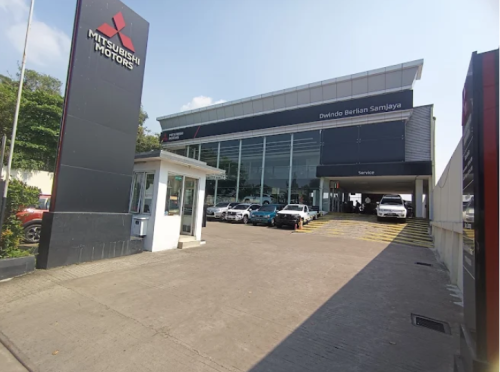 Mitsubishi Dwindo Menteng Cakung, Automotive Dealership | We provide Indonesia infrastructure map on various property sectors and data. Access property listings, infrastructure developments, news, and valuable transaction data for informed decisions.