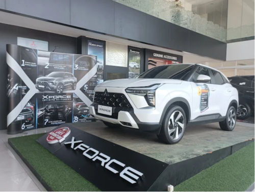 Mitsubishi Dwindo Menteng Cakung, Automotive Dealership | We provide Indonesia infrastructure map on various property sectors and data. Access property listings, infrastructure developments, news, and valuable transaction data for informed decisions.