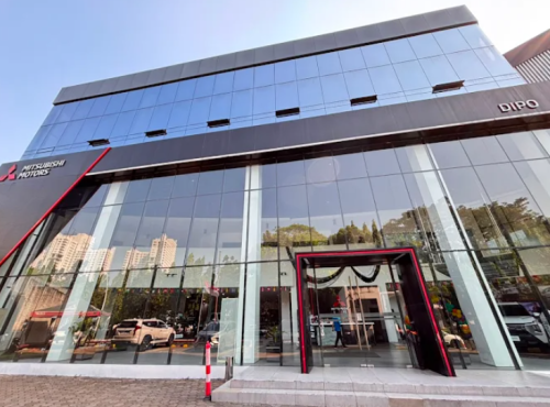 Mitsubishi Dipo Puri Indah, Automotive Dealership | We provide Indonesia infrastructure map on various property sectors and data. Access property listings, infrastructure developments, news, and valuable transaction data for informed decisions.