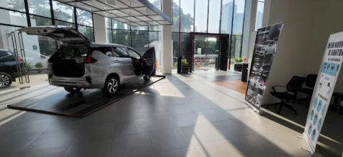 Mitsubishi Dipo Puri Indah, Automotive Dealership | We provide Indonesia infrastructure map on various property sectors and data. Access property listings, infrastructure developments, news, and valuable transaction data for informed decisions.
