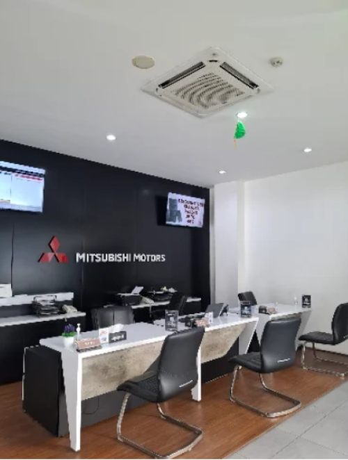 Mitsubishi Dipo Puri Indah, Automotive Dealership | We provide Indonesia infrastructure map on various property sectors and data. Access property listings, infrastructure developments, news, and valuable transaction data for informed decisions.