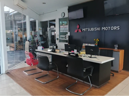 Mitsubishi Batavia Pulogadung, Automotive Dealership | We provide Indonesia infrastructure map on various property sectors and data. Access property listings, infrastructure developments, news, and valuable transaction data for informed decisions.