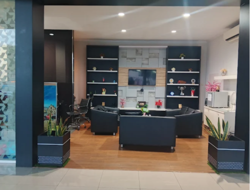 Mitsubishi Batavia Pulogadung, Automotive Dealership | We provide Indonesia infrastructure map on various property sectors and data. Access property listings, infrastructure developments, news, and valuable transaction data for informed decisions.