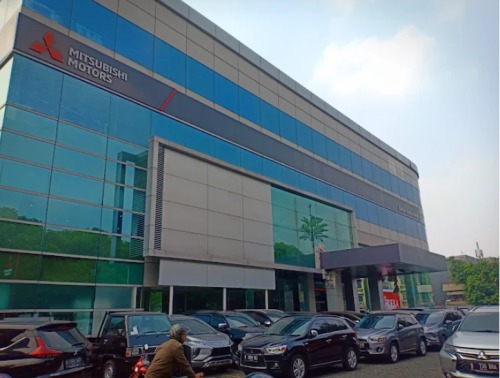 Mitsubishi Bumen Redja Abadi Tebet, Automotive Dealership | We provide Indonesia infrastructure map on various property sectors and data. Access property listings, infrastructure developments, news, and valuable transaction data for informed decisions.